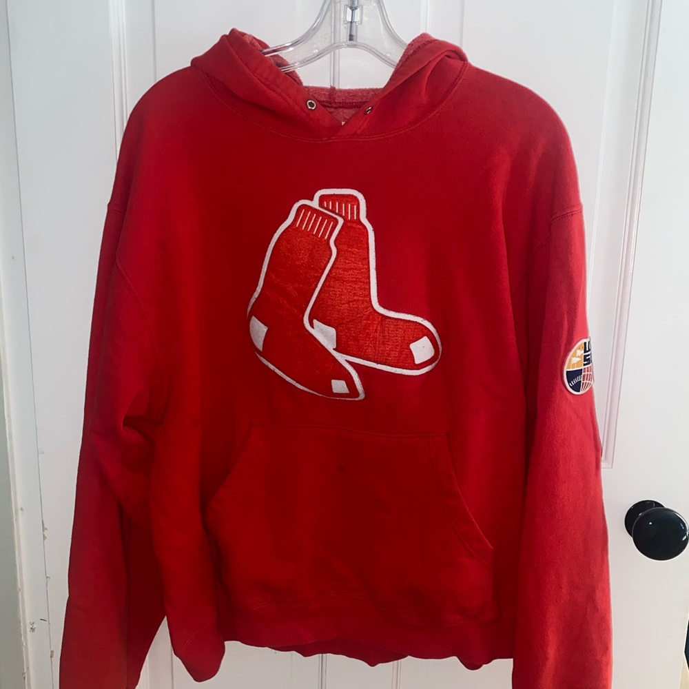 Boston Red Sox Sweatshirt